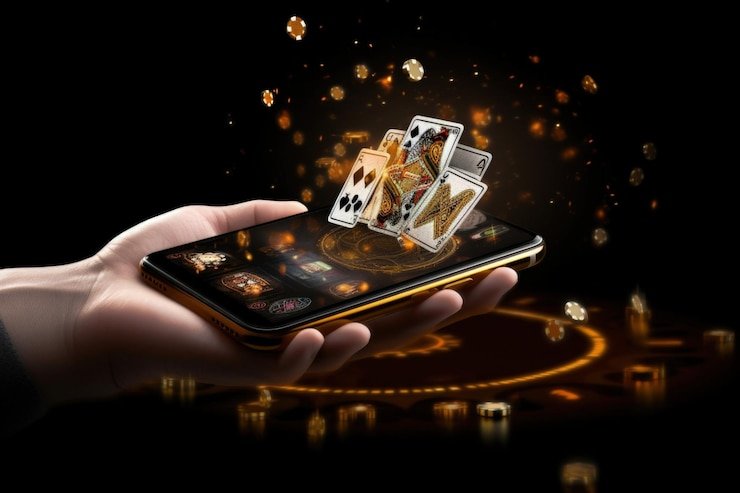 Pengingat mobile dan Bermain Bertanggung Jawab