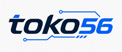 Logo toko56